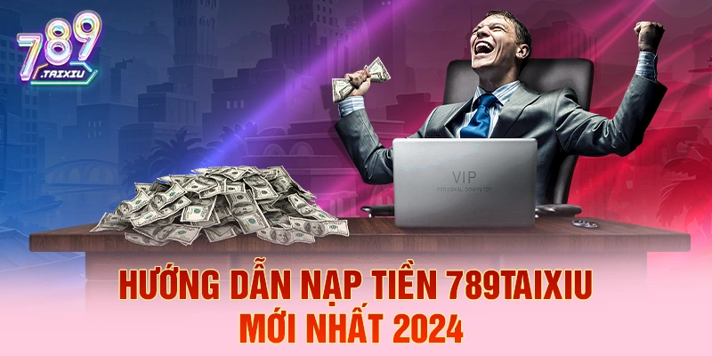 Hướng dẫn nạp tiền nhanh tại zo88